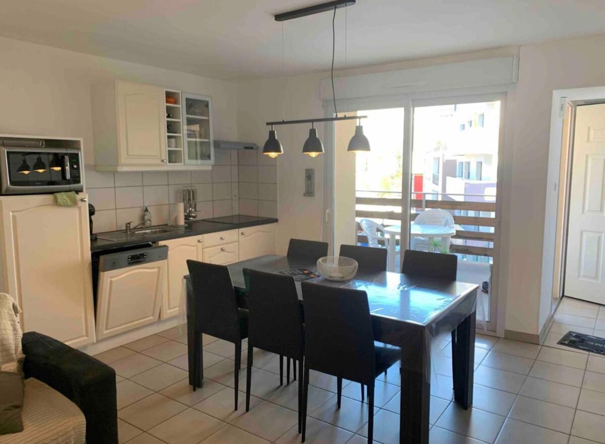 Magnifique T3 Avec Balcon Vue Montagne , Plein Centre Et Proche Du Lac Gérardmer Eksteriør billede